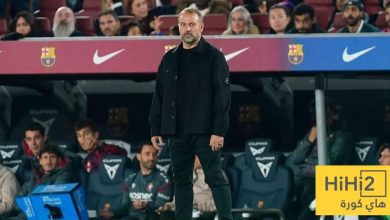 بالأرقام… برشلونة يتفوق على نفسه في الليغا مقارنة بالموسم الماضي