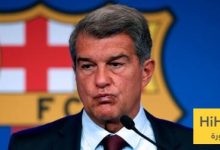 بالتفصيل كل ما حدث في محكمة برشلونة اثناء ادلاء لابورتا بشهادته في قضية نغريرا