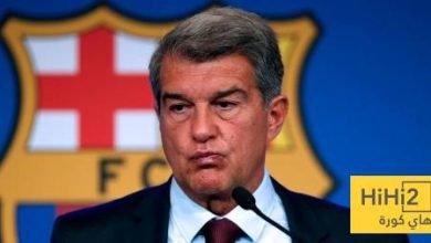 بالتفصيل كل ما حدث في محكمة برشلونة اثناء ادلاء لابورتا بشهادته في قضية نغريرا