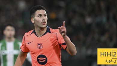 بردغجي يبهر الجميع بعد فترة صعبة في برشلونة!