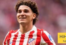 برشلونة حلم ألفاريز ، ولكن ..!