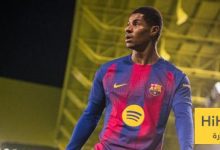 برشلونة فاز على فياريال … بأقل مجهود