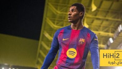 برشلونة فاز على فياريال … بأقل مجهود