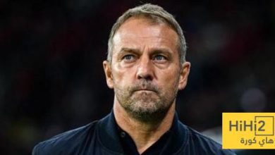 برشلونة فليك لا يفقد الايمان ..!