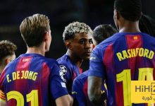 برشلونة متصدر لا يليق بالصدارة !