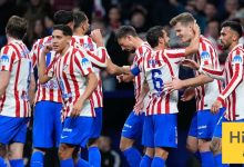 برشلونة ومدريد في أزمة… وأتلتيكو جاهز لاستغلال الشكوك !