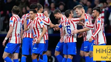 برشلونة ومدريد في أزمة… وأتلتيكو جاهز لاستغلال الشكوك !