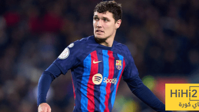 برشلونة يبحث عن قلب دفاع في الشتاء