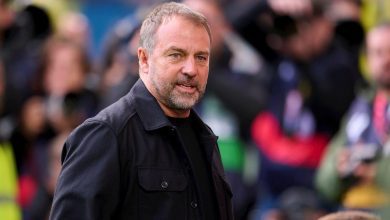 برشلونة يبدأ جدوله الشاق في يناير خلال 5 أيام