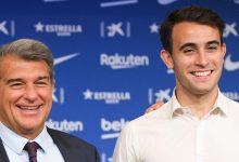 برشلونة يتبع سياسة ريال مدريد في جلب الصفقات