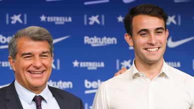 برشلونة يتبع سياسة ريال مدريد في جلب الصفقات