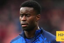 برشلونة يتراجع عن صفقة غويهي