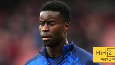 برشلونة يتراجع عن صفقة غويهي