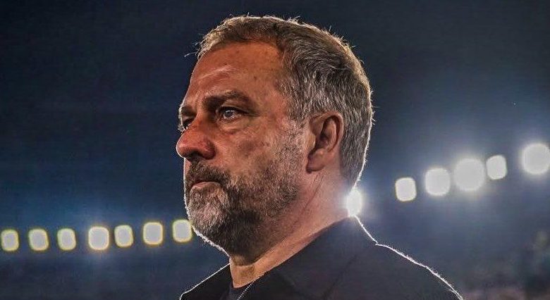 برشلونة يحضر مفاجأة سعيدة لهانز فليك