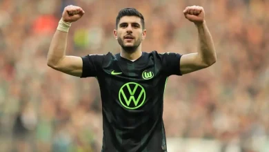 برشلونة يراقب ثنائي دفاعي من الدوري الألماني