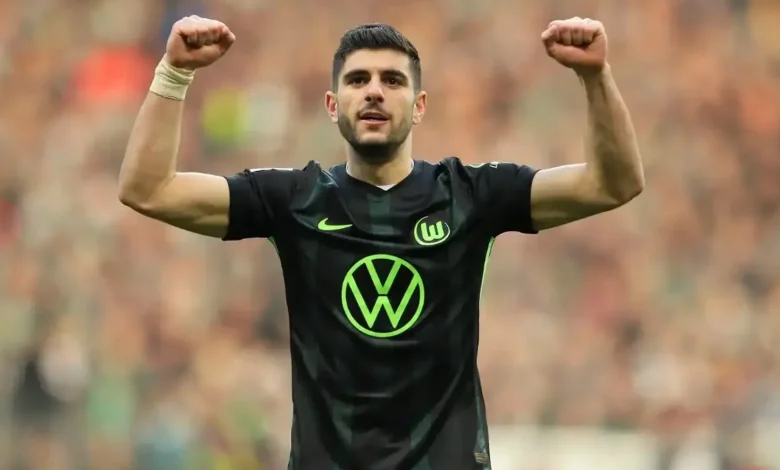 برشلونة يراقب ثنائي دفاعي من الدوري الألماني