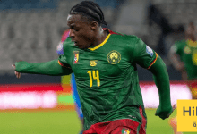 برشلونة يراقب موهبة كأس أمم أفريقيا