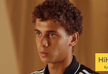 برشلونة يسعى لإتمام صفقة حمزة عبد الكريم قبل نهاية العام