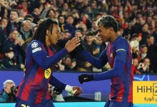 برشلونة يسعى لضغط الريال قبل مواجهته أمام الافيس