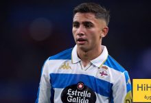 برشلونة يضع الجوهرة يريماي هيرنانديز على راداره