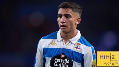 برشلونة يضع الجوهرة يريماي هيرنانديز على راداره