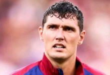 برشلونة يفاجئ كريستنسن بهذا القرار بعد إصابته!