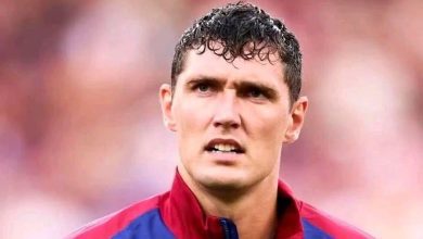 برشلونة يفاجئ كريستنسن بهذا القرار بعد إصابته!