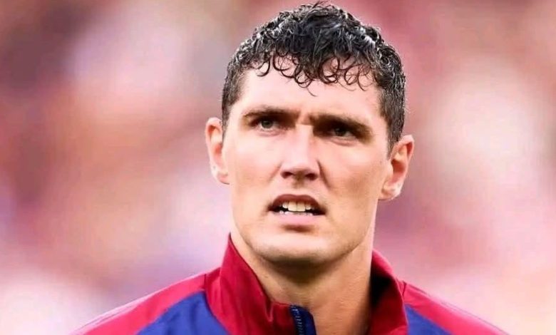 برشلونة يفاجئ كريستنسن بهذا القرار بعد إصابته!