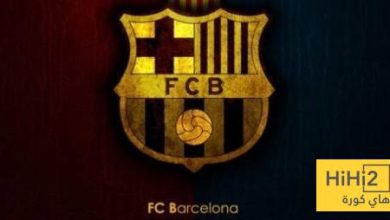 برشلونة يكشف 500 عملية بيع غير قانونية للتذاكر