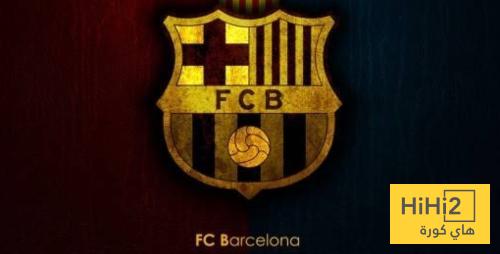 برشلونة يكشف 500 عملية بيع غير قانونية للتذاكر