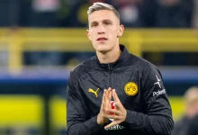 بعد قرار اللاعب .. رد فعل برشلونة على سعر شلوتربيك