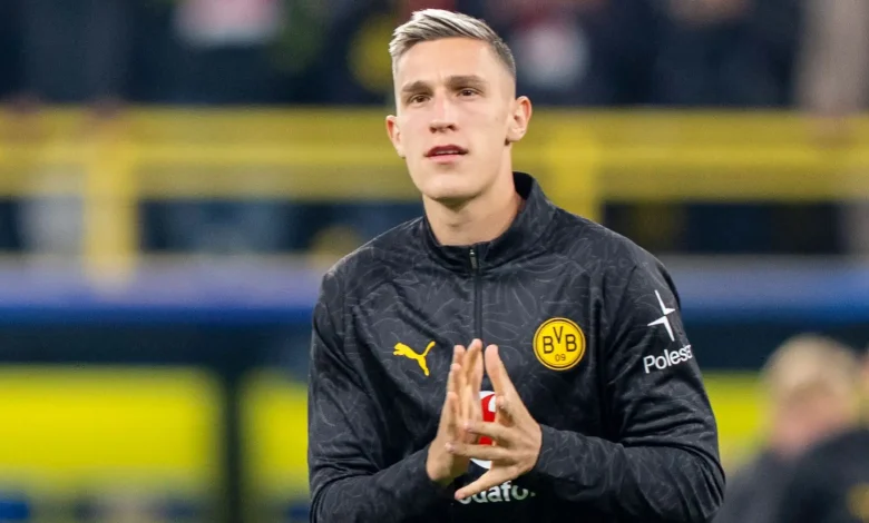 بعد قرار اللاعب .. رد فعل برشلونة على سعر شلوتربيك