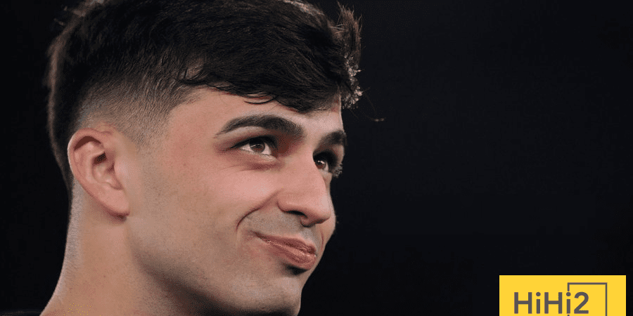 بيدري يعيد سحر برشلونة من جديد