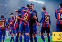 بيكيه يكشف عن فرصة برشلونة في المنافسة على دوري الأبطال !