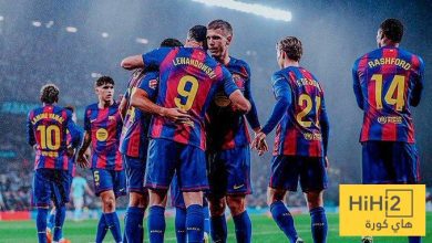 بيكيه يكشف عن فرصة برشلونة في المنافسة على دوري الأبطال !