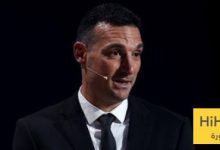 تصويت سكالوني لجائزة ذا بيست