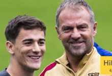 تطورات جديدة بشأن إصابة غافي .. متى سيعود لتشكيلة برشلونة؟