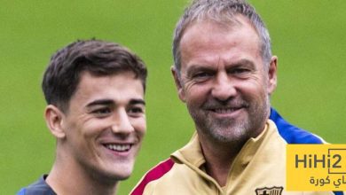 تطورات جديدة بشأن إصابة غافي .. متى سيعود لتشكيلة برشلونة؟