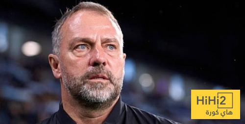 تعزيزات فليك في يناير - هاي كورة