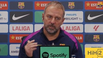 تعليق فليك على مستقبل تشابي ألونسو