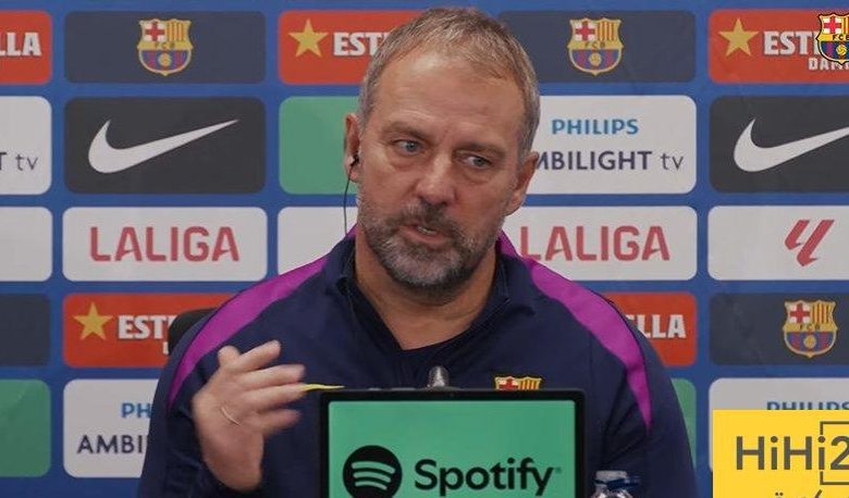 تعليق فليك على مستقبل تشابي ألونسو