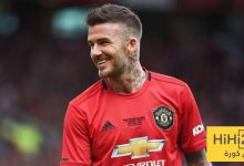 تفاصيل رفض بيكهام لبرشلونة من أجل ريال مدريد