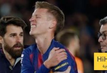 تقارير .. انتهاء عام 2025 لـ اولمو