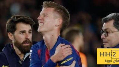 تقارير .. انتهاء عام 2025 لـ اولمو