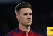 تير شتيغن لن يتنازل عن يورو واحد لصالح برشلونة