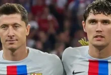 ثنائي برشلونة بإمكانهما التفاوض مع أندية أخرى بداية من الغد