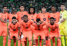 ثورة الشباب في برشلونة.. أصغر تشكيلة منذ 95 عاما ضد بيتيس