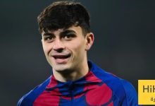 حذر داخل برشلونة بشأن اصابة بيدري