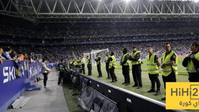 خطة إسبانيول لتفادي العقوبات قبل ديربي برشلونة