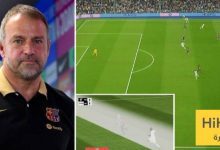 خطة برشلونة الجديدة لم تفشل